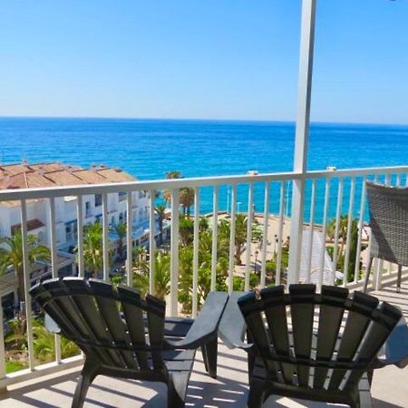 Apartamento Delfin, Torrecilla, Nerja Nsf16 Leilighet Eksteriør bilde