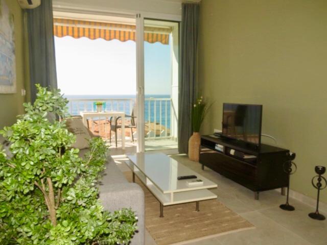 Apartamento Delfin, Torrecilla, Nerja Nsf16 Leilighet Eksteriør bilde